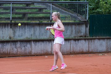 Bild 44 - NL Club an der Alster 2 - TC an der Schirnau : Ergebnis: 5:4